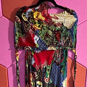 ✨ Vintage Vacation 2 Piece Set ✨
